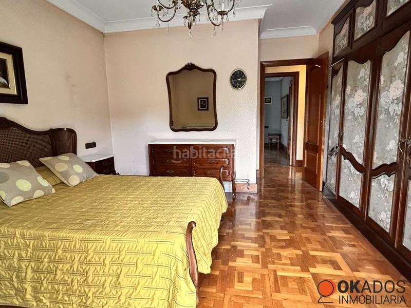 Foto 5049a178-9c42-4194-a3d6-989ffa2e49dc. Piso en del cedro plaza 11 en Bidebieta Donostia - San Sebastián