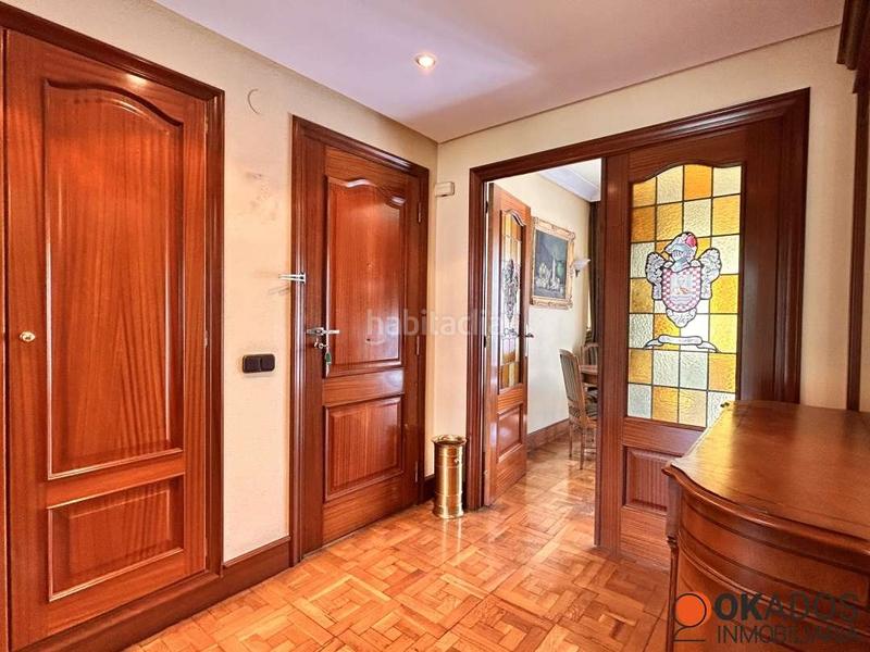 Foto 9602f628-7386-4853-b864-ea6412b51a7d. Piso en del cedro plaza 11 en Bidebieta Donostia - San Sebastián
