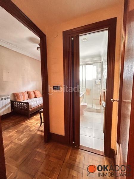Foto aecf6622-7f41-425a-93e5-b27ac9322b78. Piso en del cedro plaza 11 en Bidebieta Donostia - San Sebastián