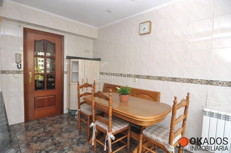 Foto b922c462-f407-4b75-8ebb-77dc0ef8a7cc. Piso en del cedro plaza 11 en Bidebieta Donostia - San Sebastián