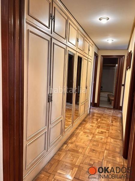 Foto ca681750-266e-4341-a0a0-dcbd9d489d69. Piso en del cedro plaza 11 en Bidebieta Donostia - San Sebastián