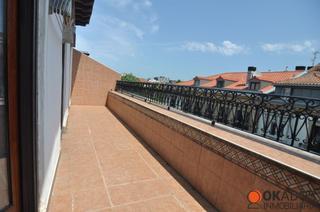 Appartement en Txurruka kalea 4