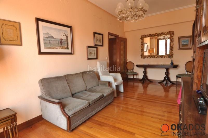 Foto 18ebb884-7ca6-4db7-98fa-276a176ab425. Appartamento in txurruka kalea 4 in Área Romántica Donostia - San Sebastián