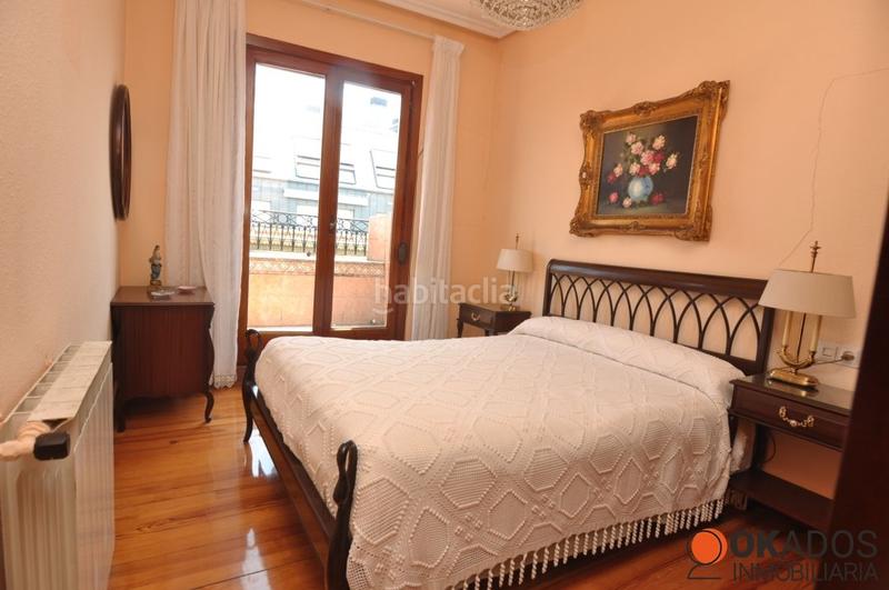 Foto 439ab3e1-370c-4668-b265-14b1186dfd7c. Appartamento in txurruka kalea 4 in Área Romántica Donostia - San Sebastián