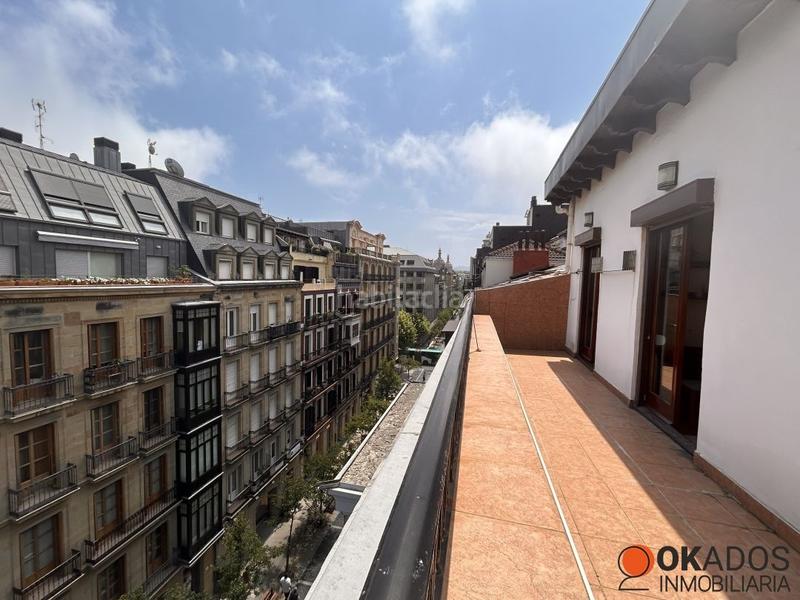 Foto 26b472d6-ab44-4617-bb3f-ec5b083bc041. Appartement dans txurruka kalea 4 dans Área Romántica Donostia - San Sebastián