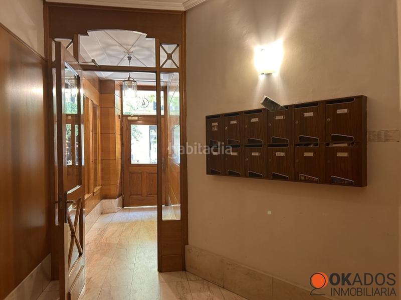 Foto 4242f250-1ed9-48c1-aaea-66aee0eb0034. Appartement dans txurruka kalea 4 dans Área Romántica Donostia - San Sebastián