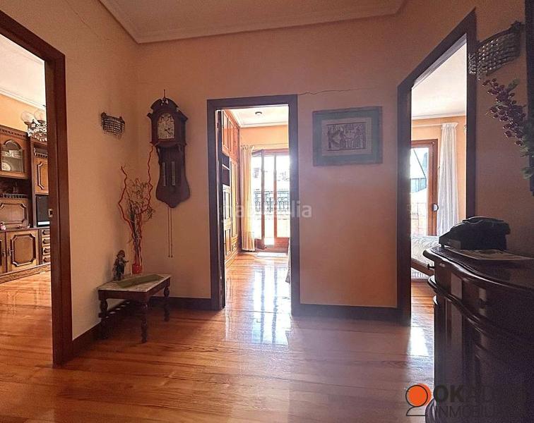 Foto 591fea9e-62ff-446a-8145-06cdbdfaf725. Appartement dans txurruka kalea 4 dans Área Romántica Donostia - San Sebastián