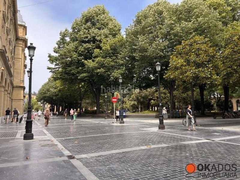 Foto 7c784903-dbfb-4e50-9187-961cc620fd99. Appartement dans txurruka kalea 4 dans Área Romántica Donostia - San Sebastián