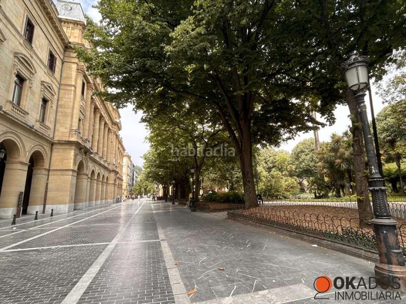 Foto 8efbdd7e-f8a4-4120-9a87-9dcdbe09cb61. Appartement dans txurruka kalea 4 dans Área Romántica Donostia - San Sebastián