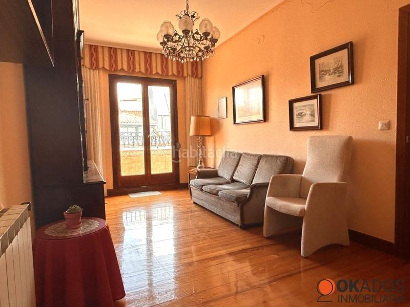 Foto cb42489e-cdd3-468a-abaf-95b4ec05a38c. Appartement dans txurruka kalea 4 dans Área Romántica Donostia - San Sebastián