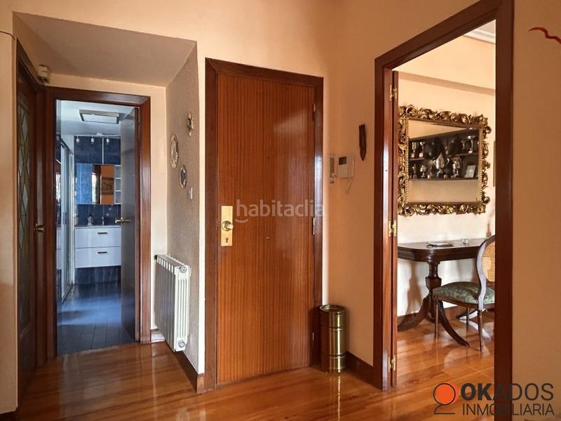 Foto f9fa8bde-6a02-4c48-a4e5-35c4b60c1227. Flat in txurruka kalea 4 in Área Romántica Donostia - San Sebastián