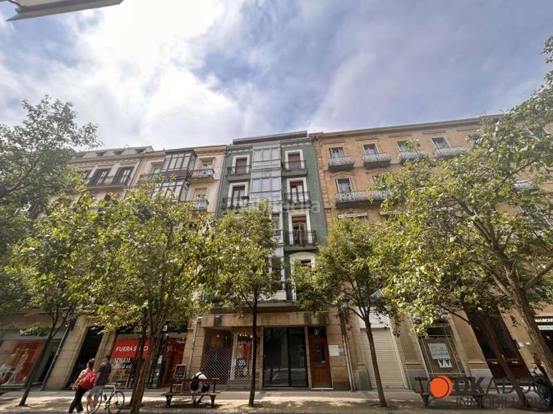 Foto 0a2e3428-42a8-4752-9437-1619b9d334e8. Piso en txurruka kalea 4 en Área Romántica Donostia - San Sebastián