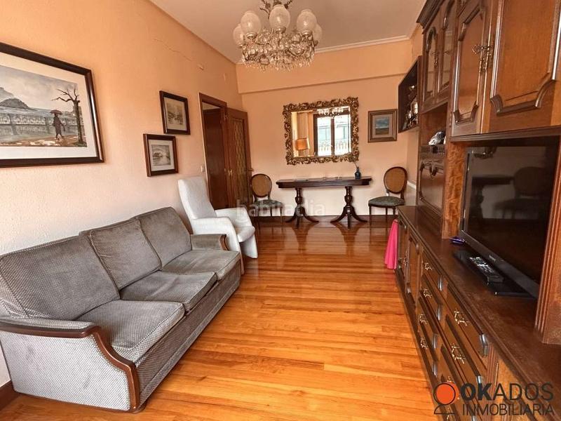 Foto 0b450128-9026-42a6-bcf7-c40972bd85a7. Piso en txurruka kalea 4 en Área Romántica Donostia - San Sebastián