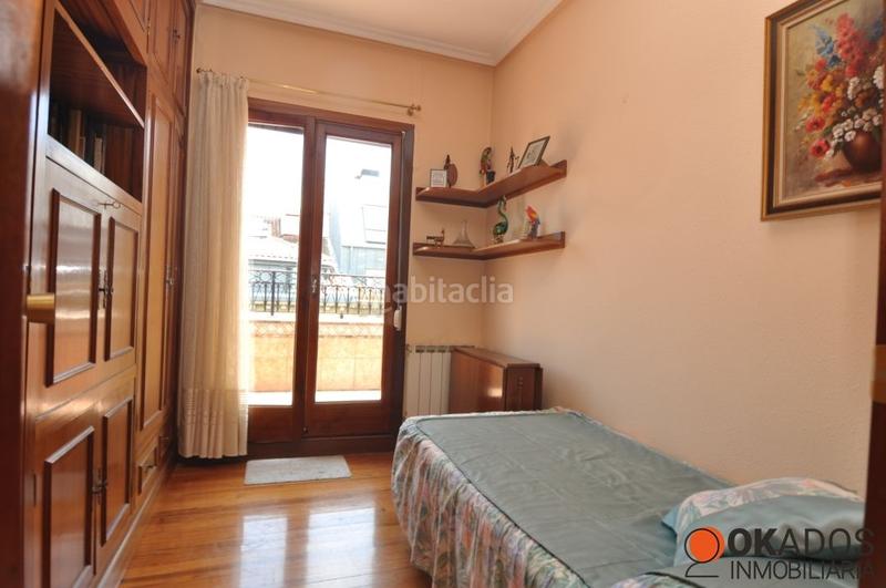 Foto 29c56c46-0972-4e67-ba06-31fa0f5daacb. Piso en txurruka kalea 4 en Área Romántica Donostia - San Sebastián