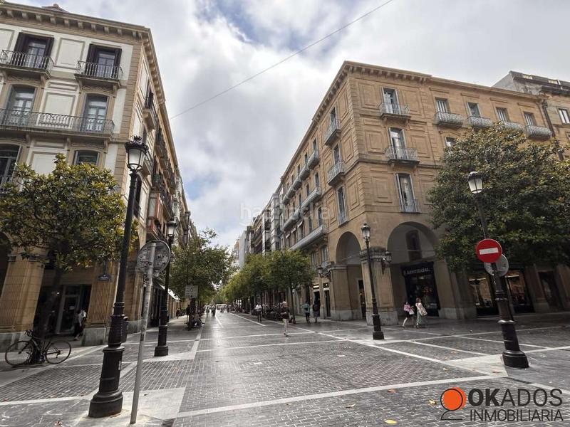 Foto 34474c60-f461-4422-b159-159988c18859. Piso en txurruka kalea 4 en Área Romántica Donostia - San Sebastián
