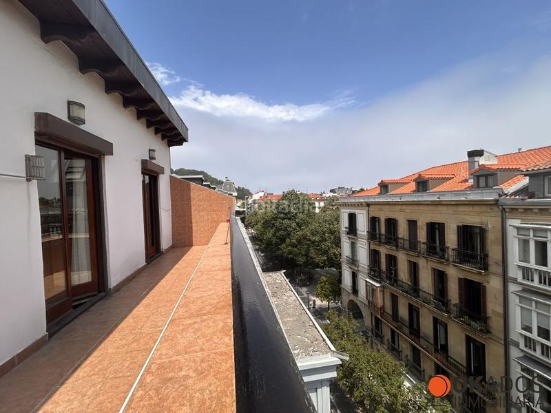 Foto 864c09a0-a6bd-4fc1-8e26-84c457c13fc3. Piso en txurruka kalea 4 en Área Romántica Donostia - San Sebastián