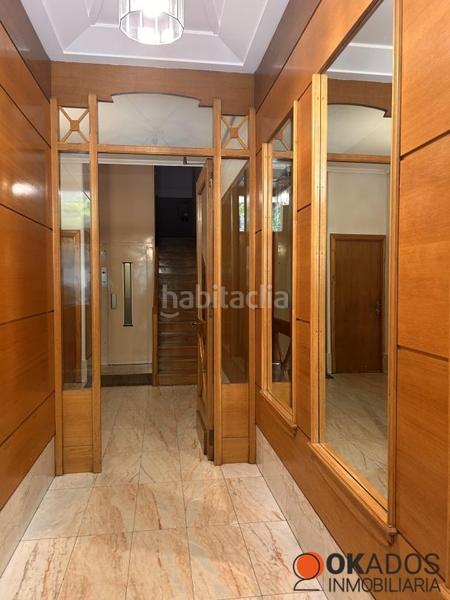 Foto 885ac185-e956-4fdb-9696-f546ed4de4ec. Piso en txurruka kalea 4 en Área Romántica Donostia - San Sebastián