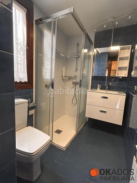 Foto 9e11bab6-8f53-4109-86a4-fe9b927d5ef5. Piso en txurruka kalea 4 en Área Romántica Donostia - San Sebastián