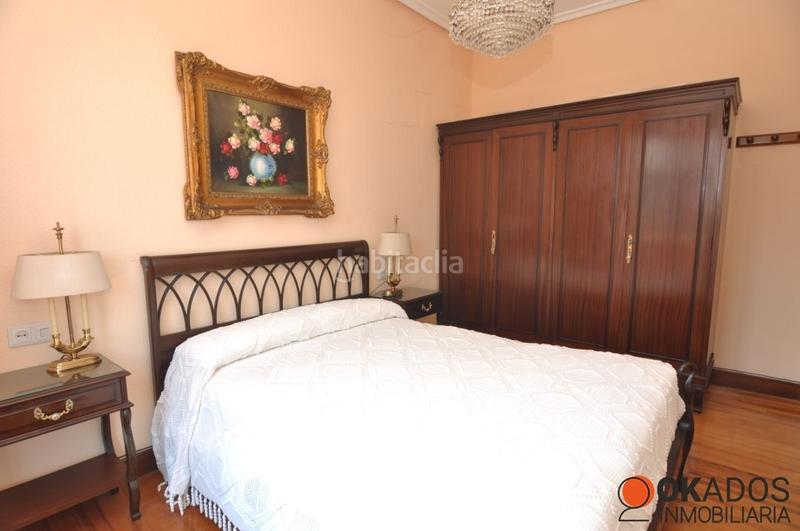 Foto ee39eeac-1b6f-4ee6-b9ec-7fc3fec45156. Piso en txurruka kalea 4 en Área Romántica Donostia - San Sebastián