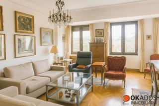 Appartamento in Área Romántica