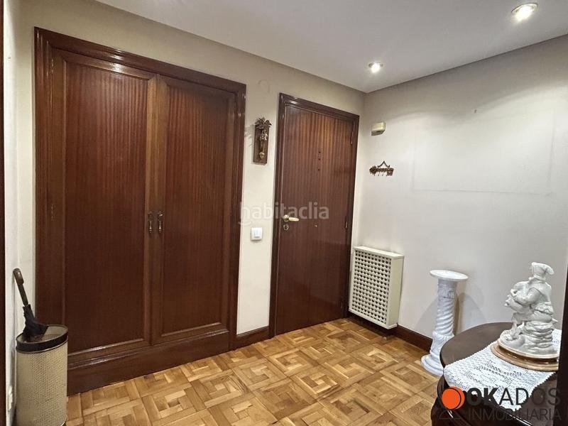 Foto 2c892536-0805-41d6-8a47-d60b65798b79. Appartamento in del cedro plaza 11 in Bidebieta Donostia - San Sebastián