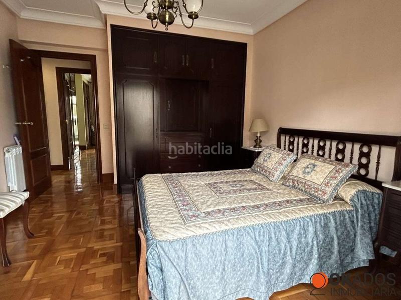 Foto 4d38831c-1f97-42e0-95d5-afeb1216f619. Appartamento in del cedro plaza 11 in Bidebieta Donostia - San Sebastián