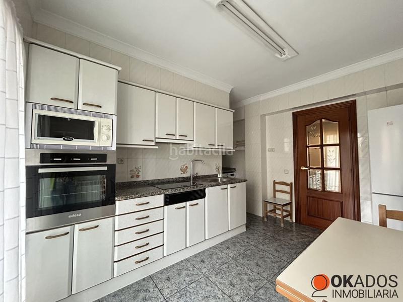 Foto afbe68b6-7029-42ea-ae38-5e6e18166729. Appartamento in del cedro plaza 11 in Bidebieta Donostia - San Sebastián