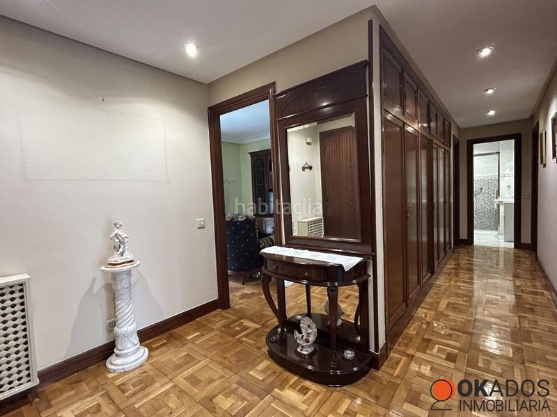 Foto 07c6646a-51c0-44aa-99dd-12a0b4aad2da. Appartement dans del cedro plaza 11 dans Bidebieta Donostia - San Sebastián