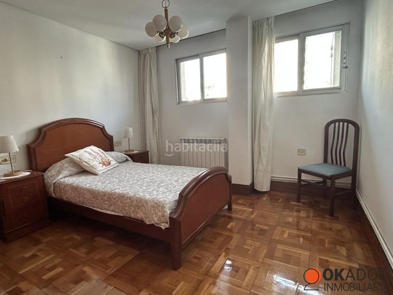 Foto 2f529b8a-5c14-4095-8ccc-c929a41b53c4. Appartement dans del cedro plaza 11 dans Bidebieta Donostia - San Sebastián