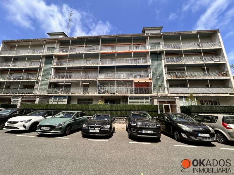 Foto 323f343d-ae47-472c-ae39-49e9bc25ad7f. Appartement dans del cedro plaza 11 dans Bidebieta Donostia - San Sebastián