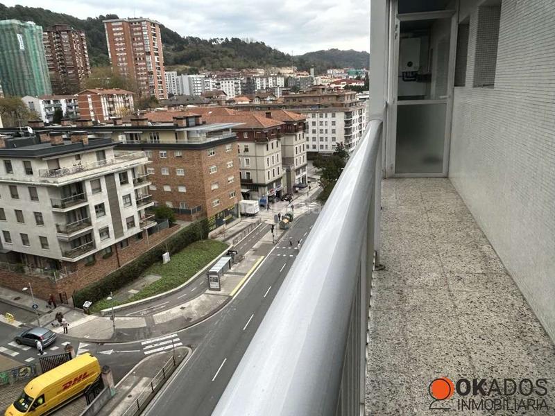 Foto 353af764-7f4c-4408-ba3f-f94bf4f5b8ca. Appartement dans del cedro plaza 11 dans Bidebieta Donostia - San Sebastián