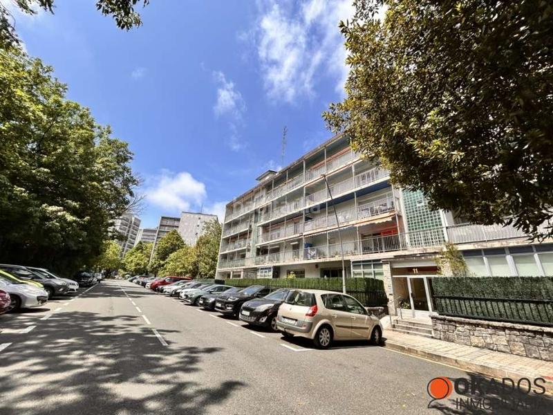 Foto 6dd31d32-d9ae-4667-8695-77f9c72c5136. Appartement dans del cedro plaza 11 dans Bidebieta Donostia - San Sebastián