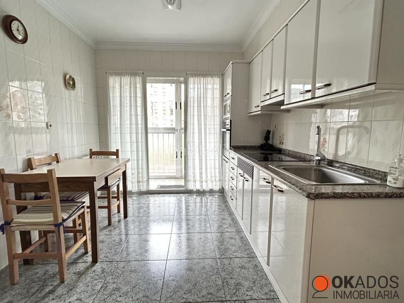 Foto 73c1cd17-8d55-48aa-acd3-641ecfe79750. Appartement dans del cedro plaza 11 dans Bidebieta Donostia - San Sebastián