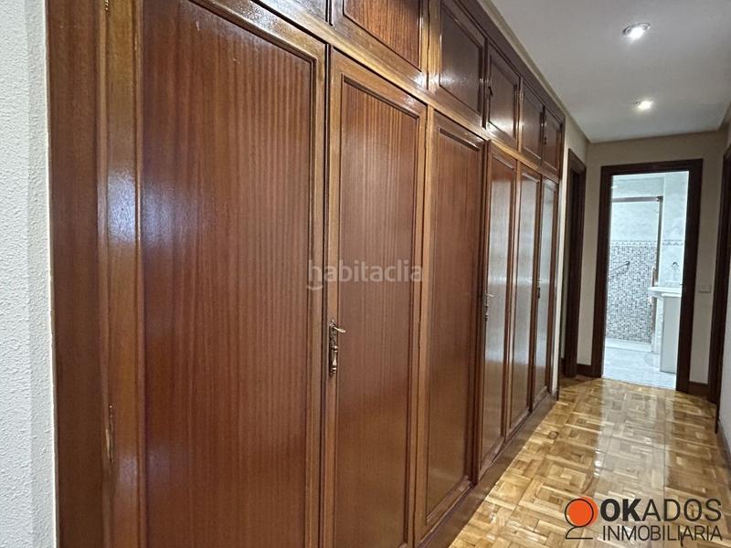 Foto b2e0cdc1-5710-4d39-91ea-f68e4668cab0. Appartement dans del cedro plaza 11 dans Bidebieta Donostia - San Sebastián