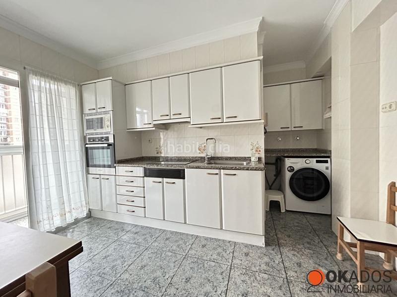 Foto f74eac1f-7ac6-48ed-9f44-dabe7a309101. Appartement dans del cedro plaza 11 dans Bidebieta Donostia - San Sebastián