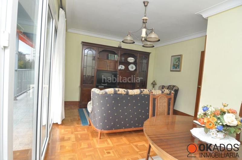 Foto 2f2f5009-9942-4b35-a9dc-ee51fe8d4bdd. Etagenwohnung in del cedro plaza 11 in Bidebieta Donostia - San Sebastián