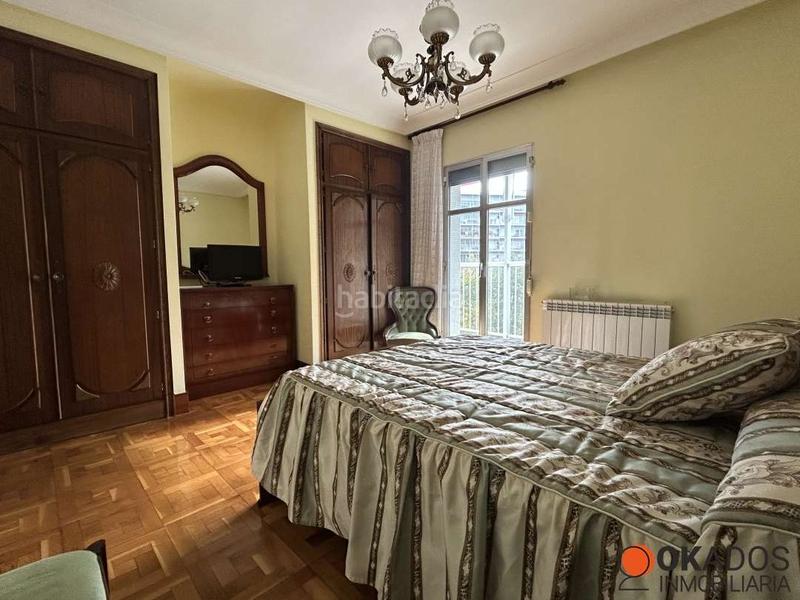 Foto 31563847-0f91-469e-a6de-d37edc673055. Etagenwohnung in del cedro plaza 11 in Bidebieta Donostia - San Sebastián