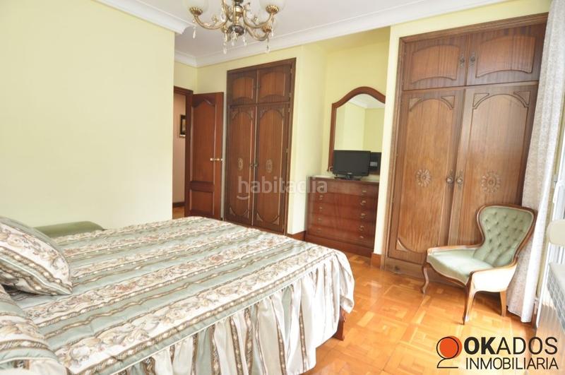 Foto 97a2130f-e685-4d95-9b48-74c7828a5553. Etagenwohnung in del cedro plaza 11 in Bidebieta Donostia - San Sebastián