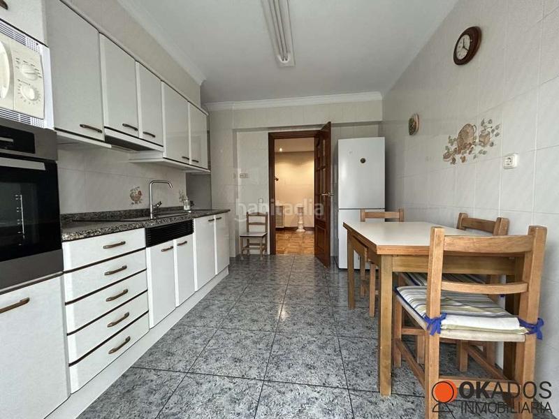 Foto ab7331a6-a0d9-4e09-90ee-c88c0cdca8b9. Etagenwohnung in del cedro plaza 11 in Bidebieta Donostia - San Sebastián