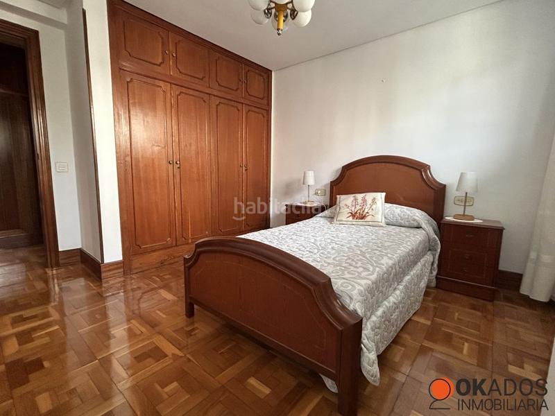 Foto 043b3124-824f-46f7-8b8b-0d8e07319154. Piso en del cedro plaza 11 en Bidebieta Donostia - San Sebastián