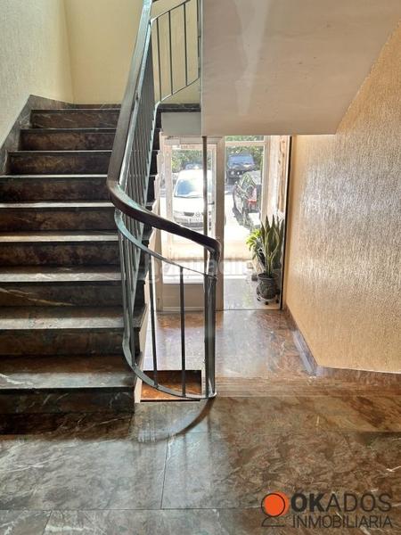 Foto 4913298e-e8bf-427f-83e3-55e75aa4b82f. Piso en del cedro plaza 11 en Bidebieta Donostia - San Sebastián