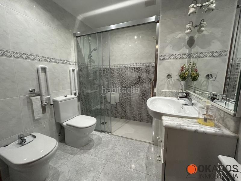 Foto d965c450-c5a0-47e7-a38b-846d90f12876. Piso en del cedro plaza 11 en Bidebieta Donostia - San Sebastián