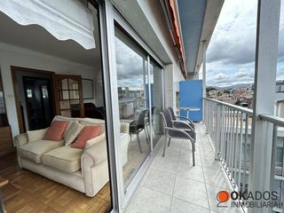 Etagenwohnung in Olmos de los ibilbidea 28