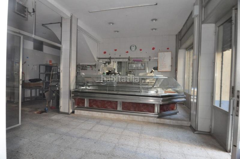 Foto 3a201a9b-db7f-49fd-beca-69ea4e531900. Business premise in Pasaia