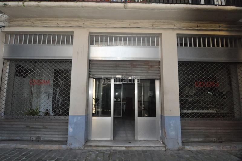 Foto 4292b141-4e11-4540-8cb2-4a227bb15b79. Business premise in Pasaia