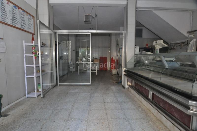 Foto b3fbdeac-f827-477e-a426-141b668bc3a4. Business premise in Pasaia