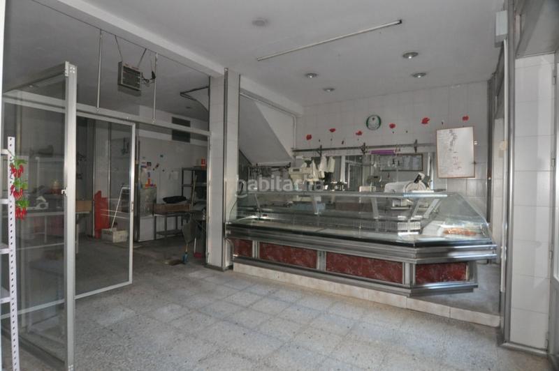 Foto b6f5d1e4-f9b8-4f89-bd34-6e7943ddb846. Business premise in Pasaia