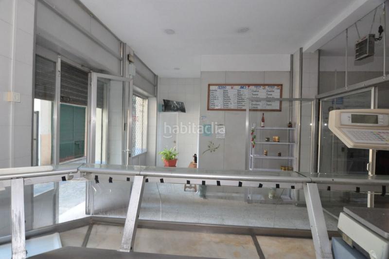 Foto df44afbf-7308-40da-8e94-8188d627ce71. Business premise in Pasaia