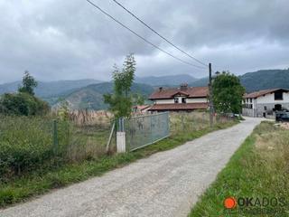 Terreno residencial  Calle transfiguracin