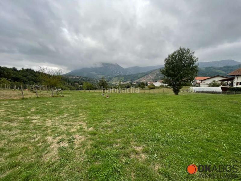 Foto 93ec1abc-6b02-4834-b44d-5d7d819e3b98. Terreno residenziale in Larraun